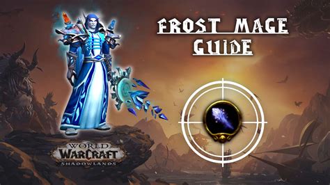 With portal abilities, mages make traveling easier for party members. . Frost mage bis 102